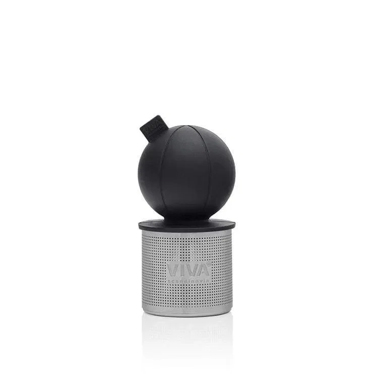 Infusor para Chá em Aço Inox Viva Scandinavia — imagem 1