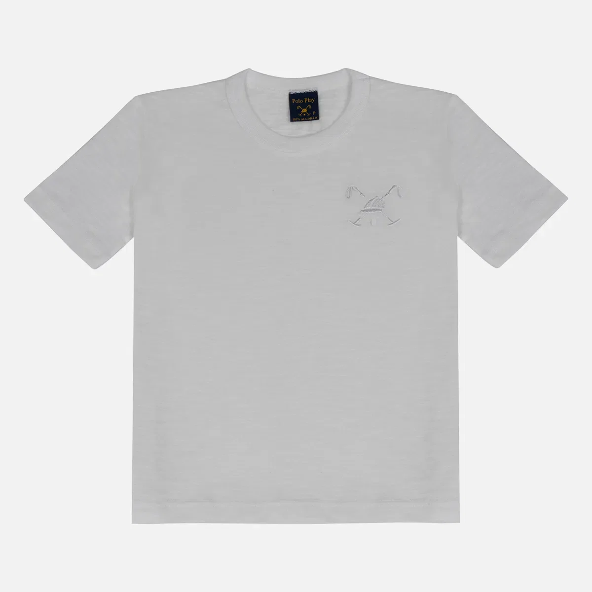 Camiseta Infantil Flame Shade