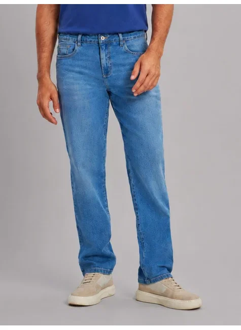 Calça Regular