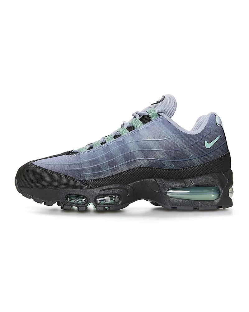 Tênis Nike Air Max 95 Big Bubble Masculino — imagem 1