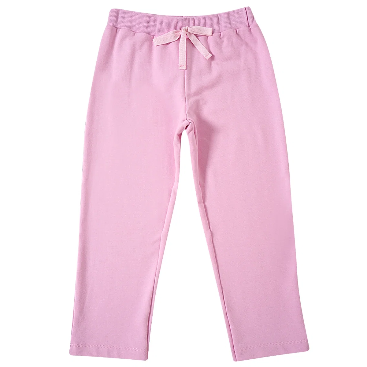 Calça Lisa Kids Moletinho Tip Top