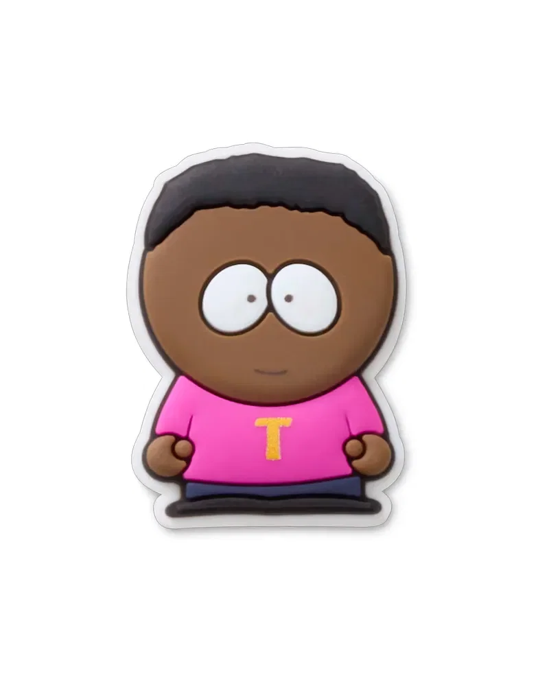 Jibbitz Crocs South Park 4 Unissex