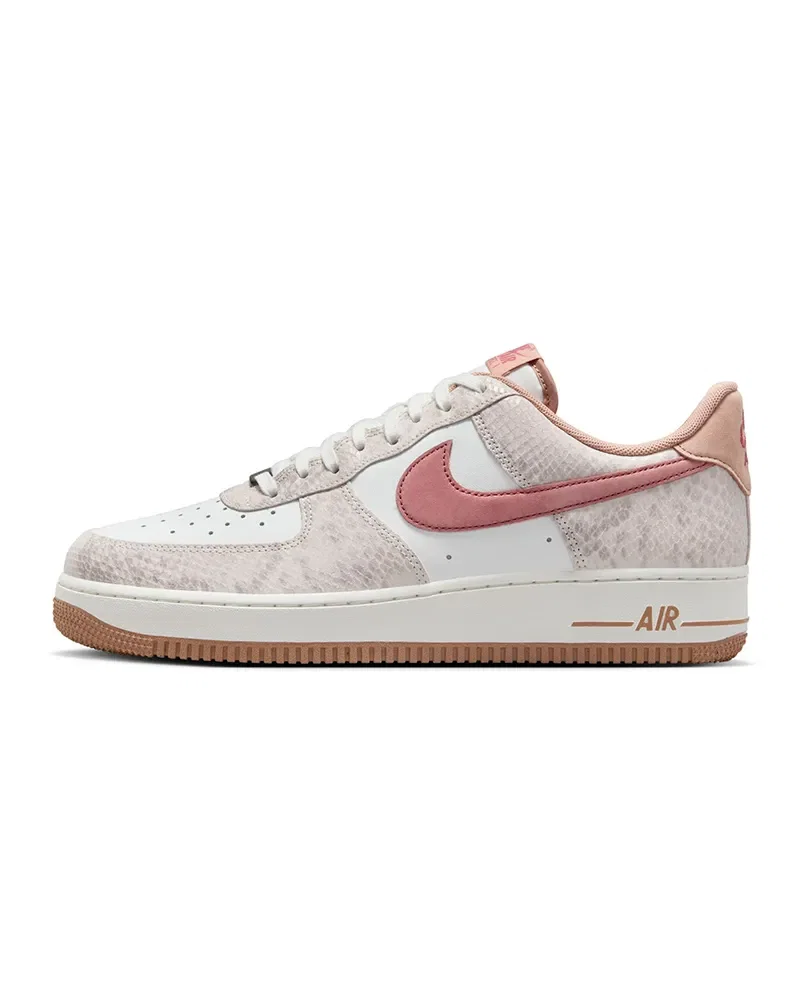 Tênis Nike Air Force 1 07 LV8 Masculino — imagem 1
