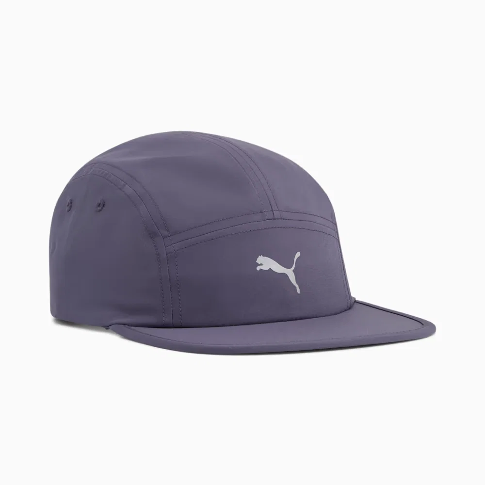 Boné ESS Running 5 Panel