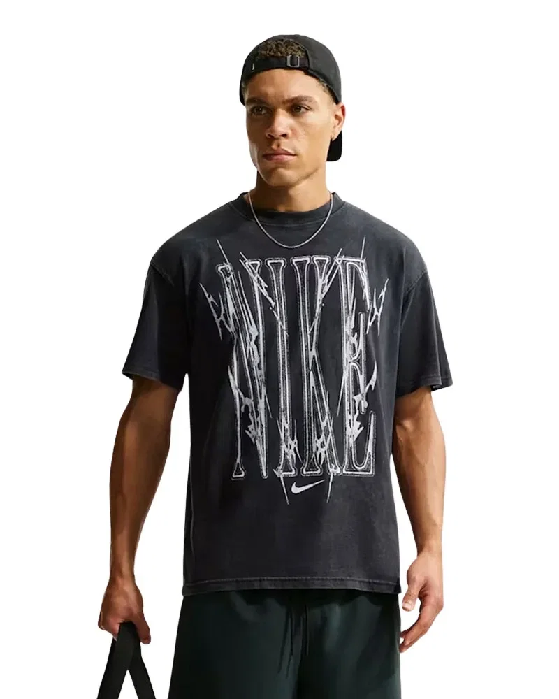 Camiseta Nike Train Verb Masculina — imagem 1