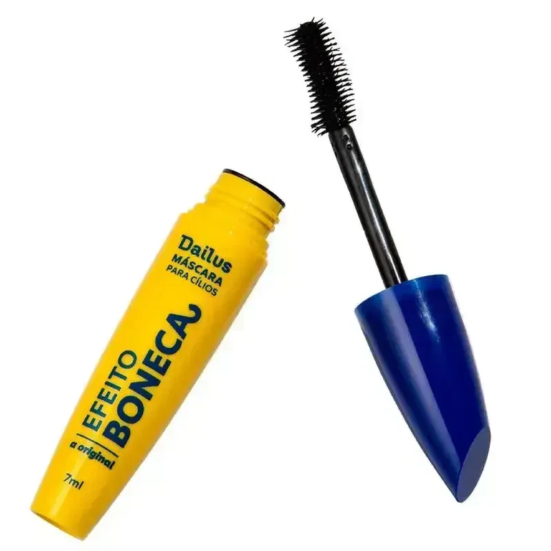 Máscara para Cílios Dailus Power Efeito Boneca 7ml