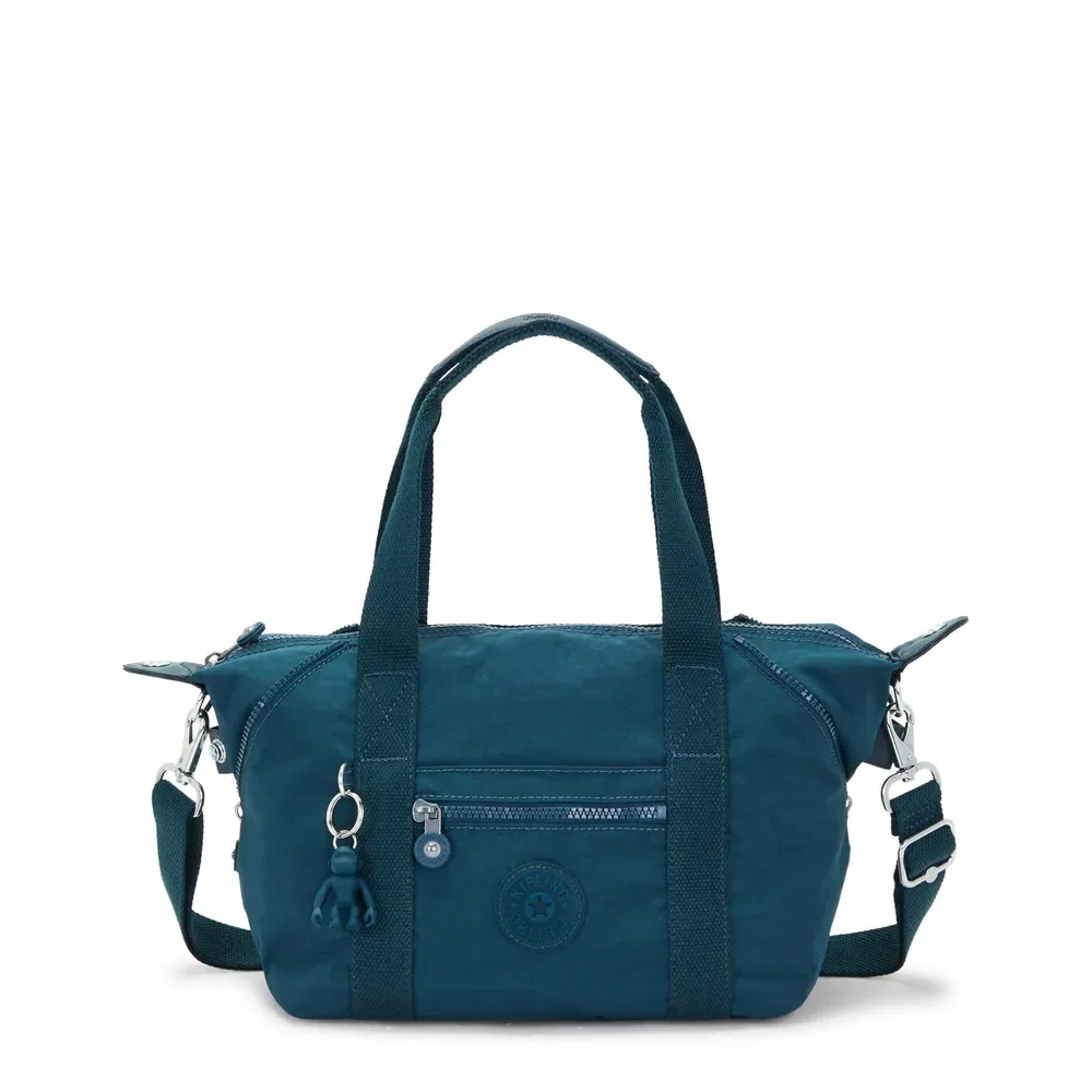 Bolsa Kipling Art Mini