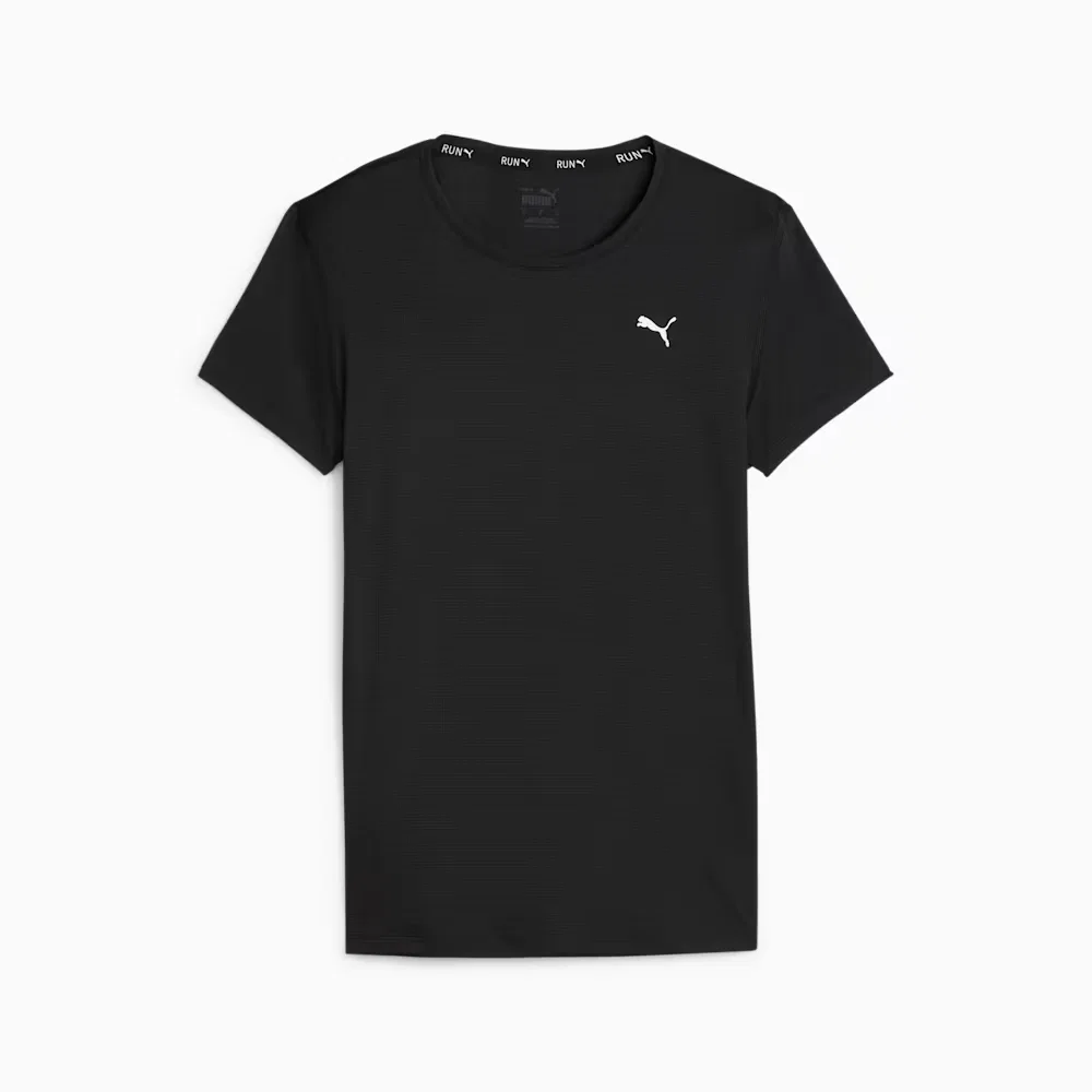 Camiseta RUN Favorite Feminina — imagem 1
