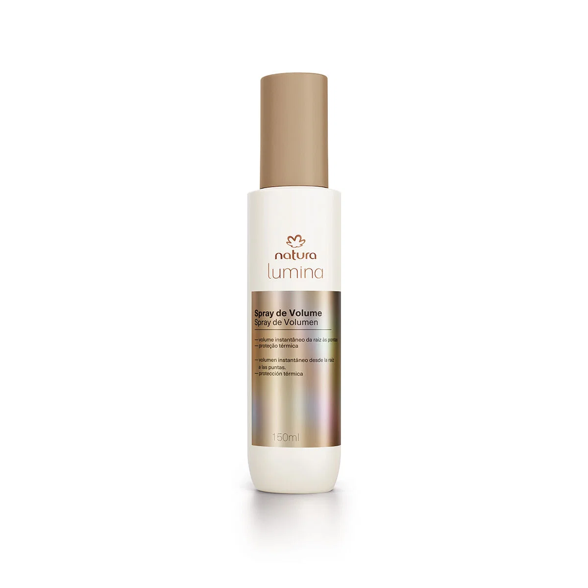 Spray de Volume Lumina 150 ml — imagem 1
