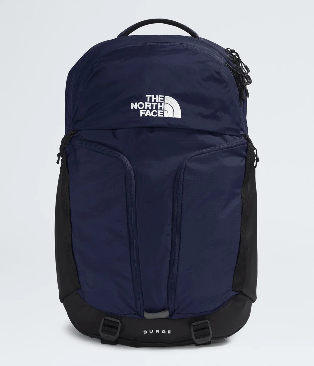 Mochila Surge TNF Navy / TNF Black — imagem 1