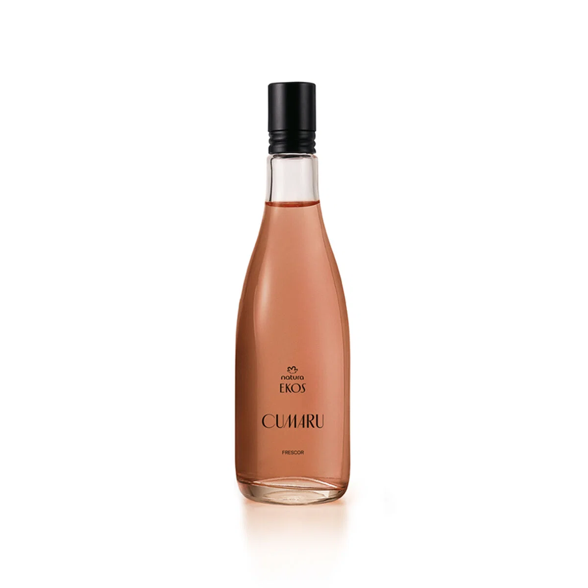 Desodorante Colônia Ekos Frescor Cumaru 150 ml