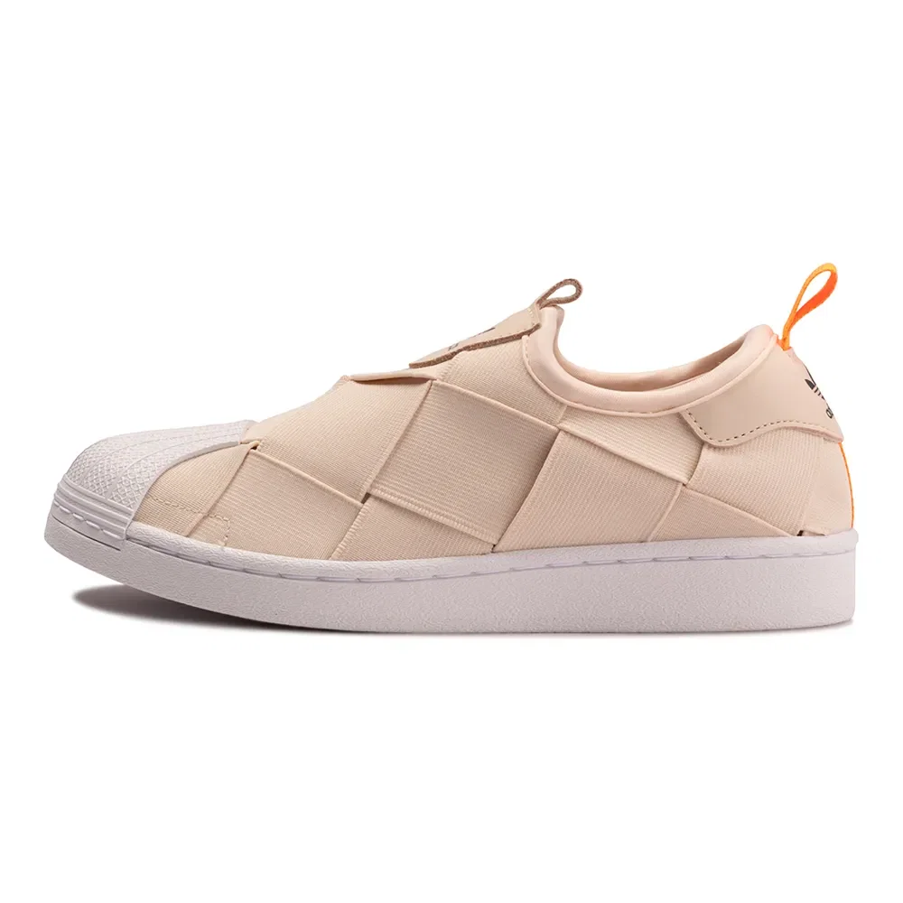 Tênis adidas Superstar Slip-On Feminino — imagem 1