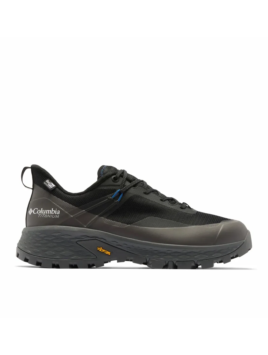 Tênis Columbia Masculino Tellurix™ Titanium™ Outdry™