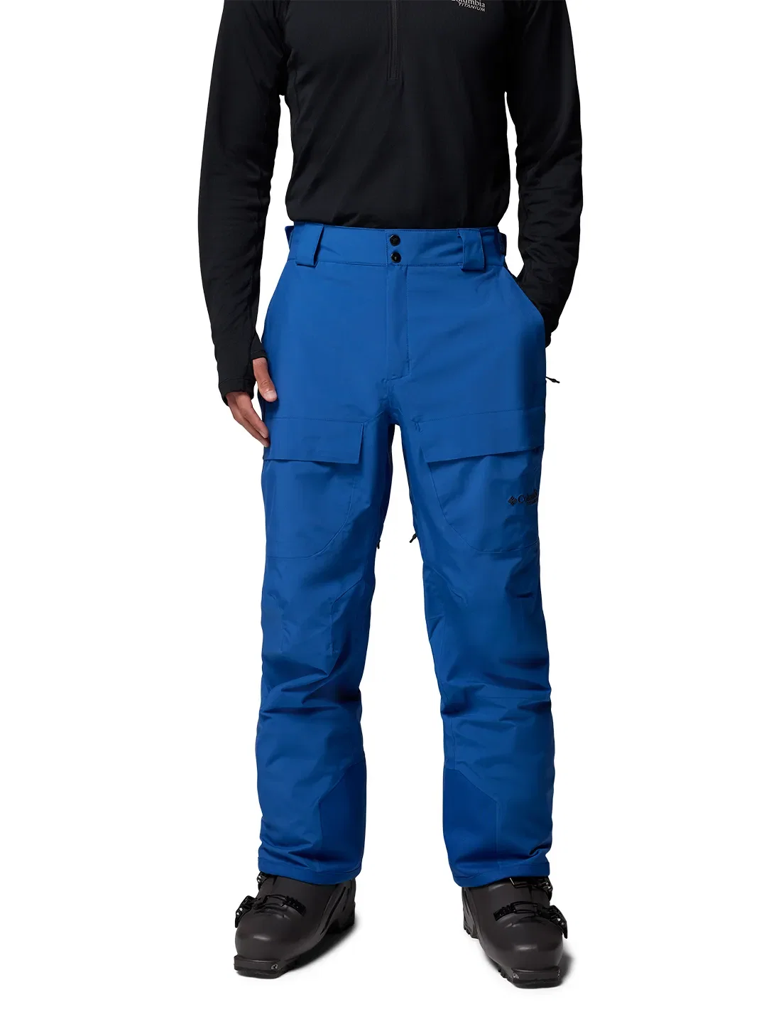 Calça Columbia Masculina Winter District™