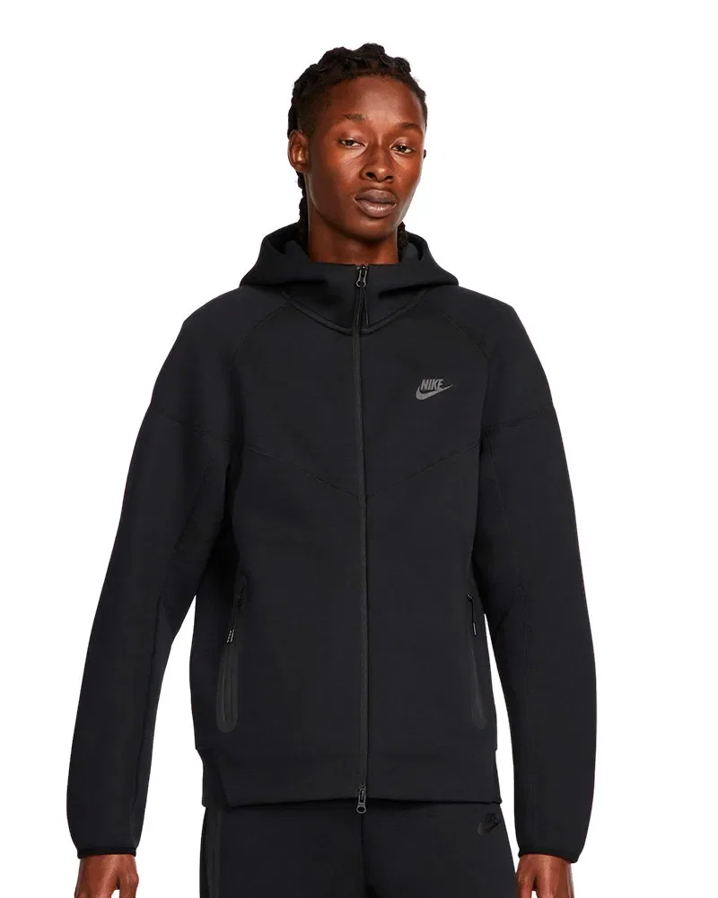 Jaqueta Nike Sportswear Tech Fleece Windrunner Masculina — imagem 1