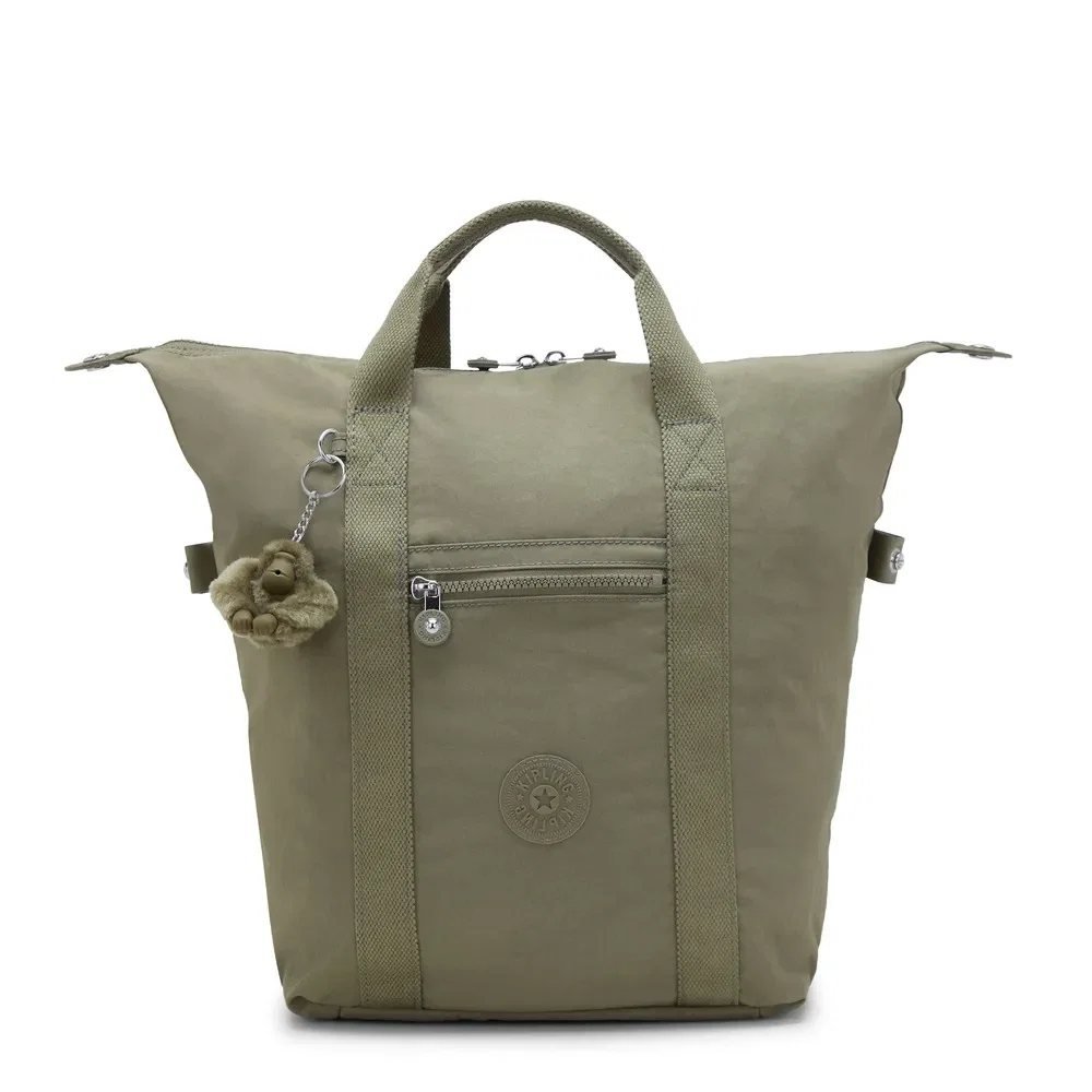Mochila Kipling New Art