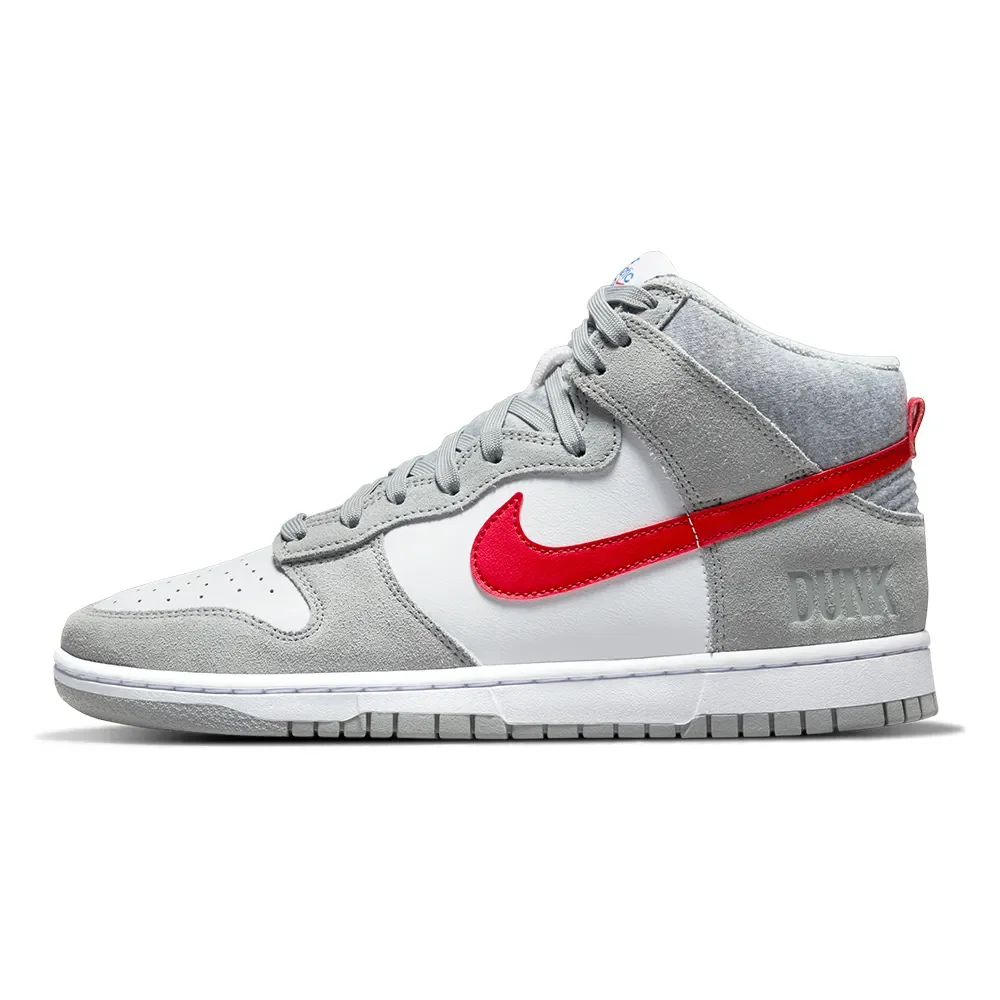 Tênis Nike Dunk High Retro SE Masculino