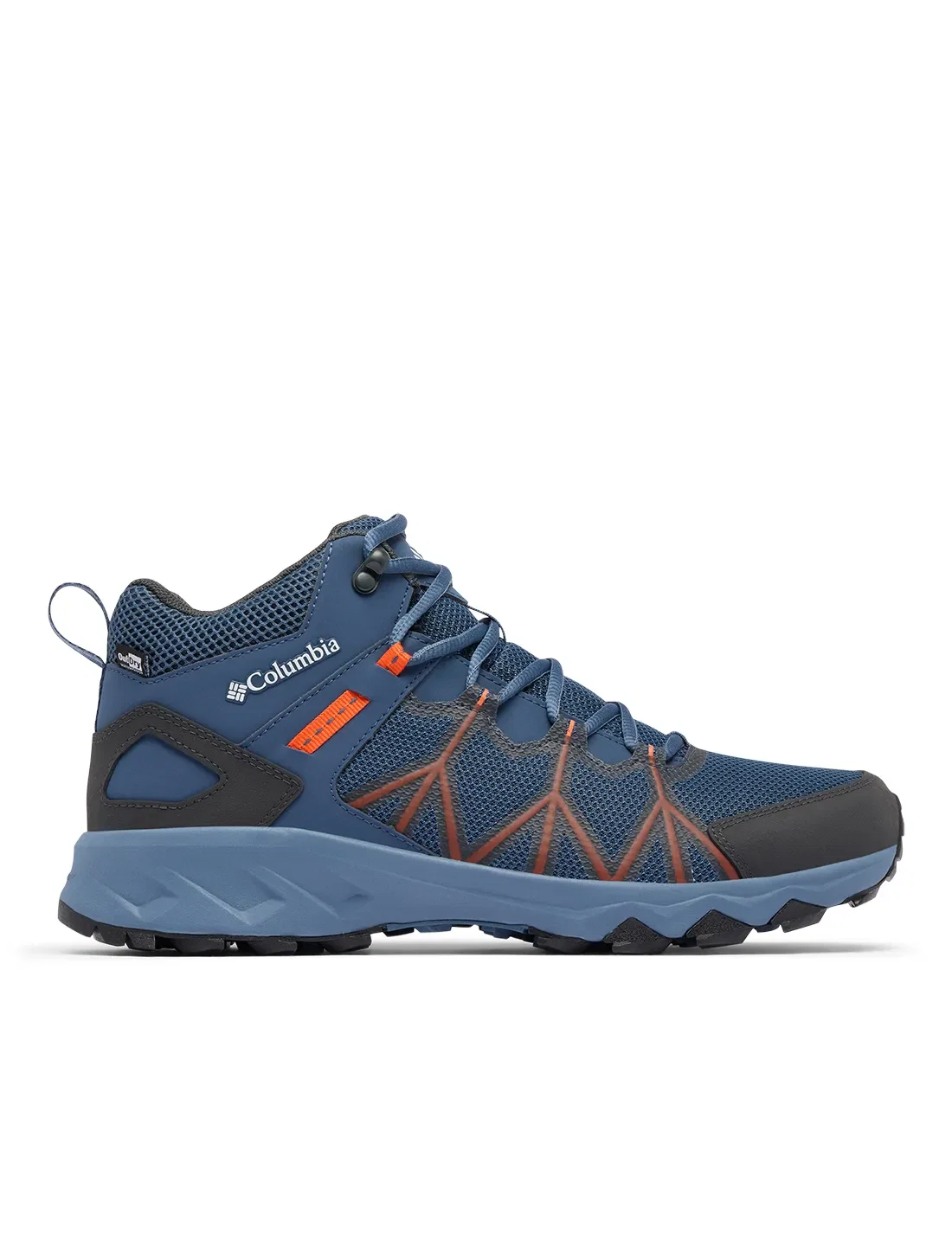 Bota Columbia Masculina Peakfreak II MID Outdry™