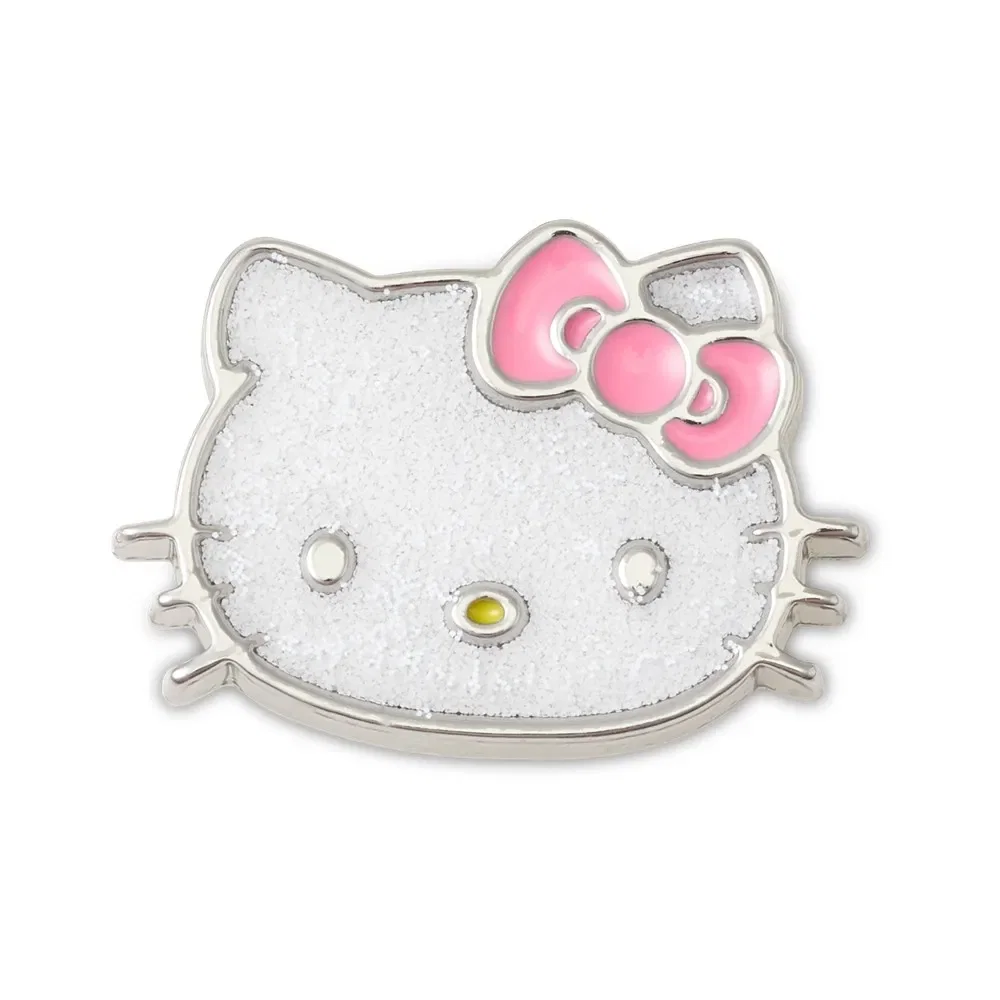 Hello Kitty Glitter Gato