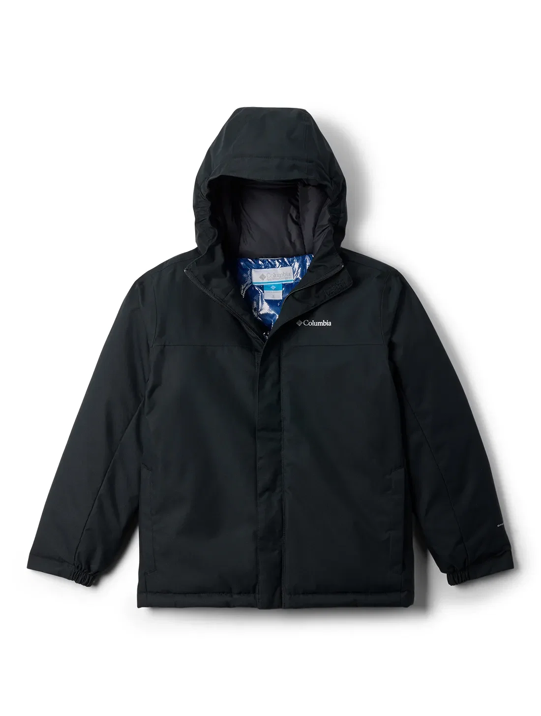 Jaqueta Columbia Infantil Hikebound™ II Insulated — imagem 1