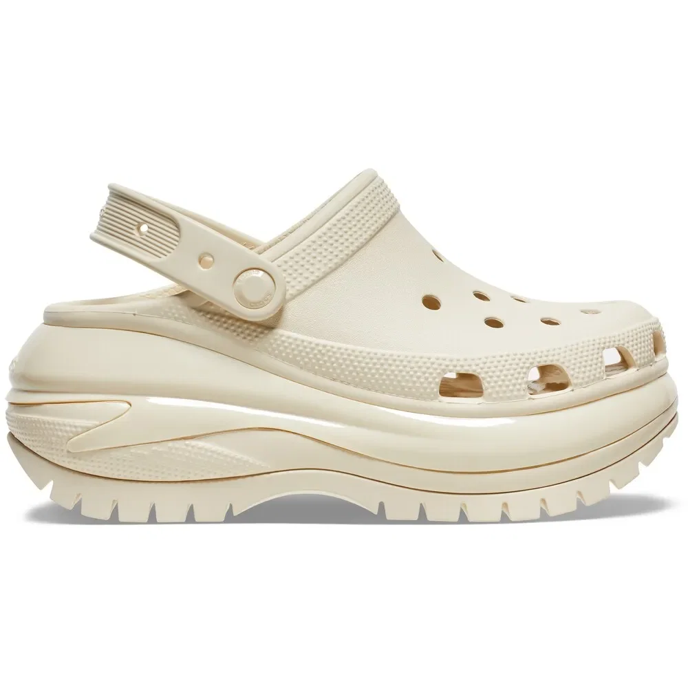 Classic Mega Crush Clog