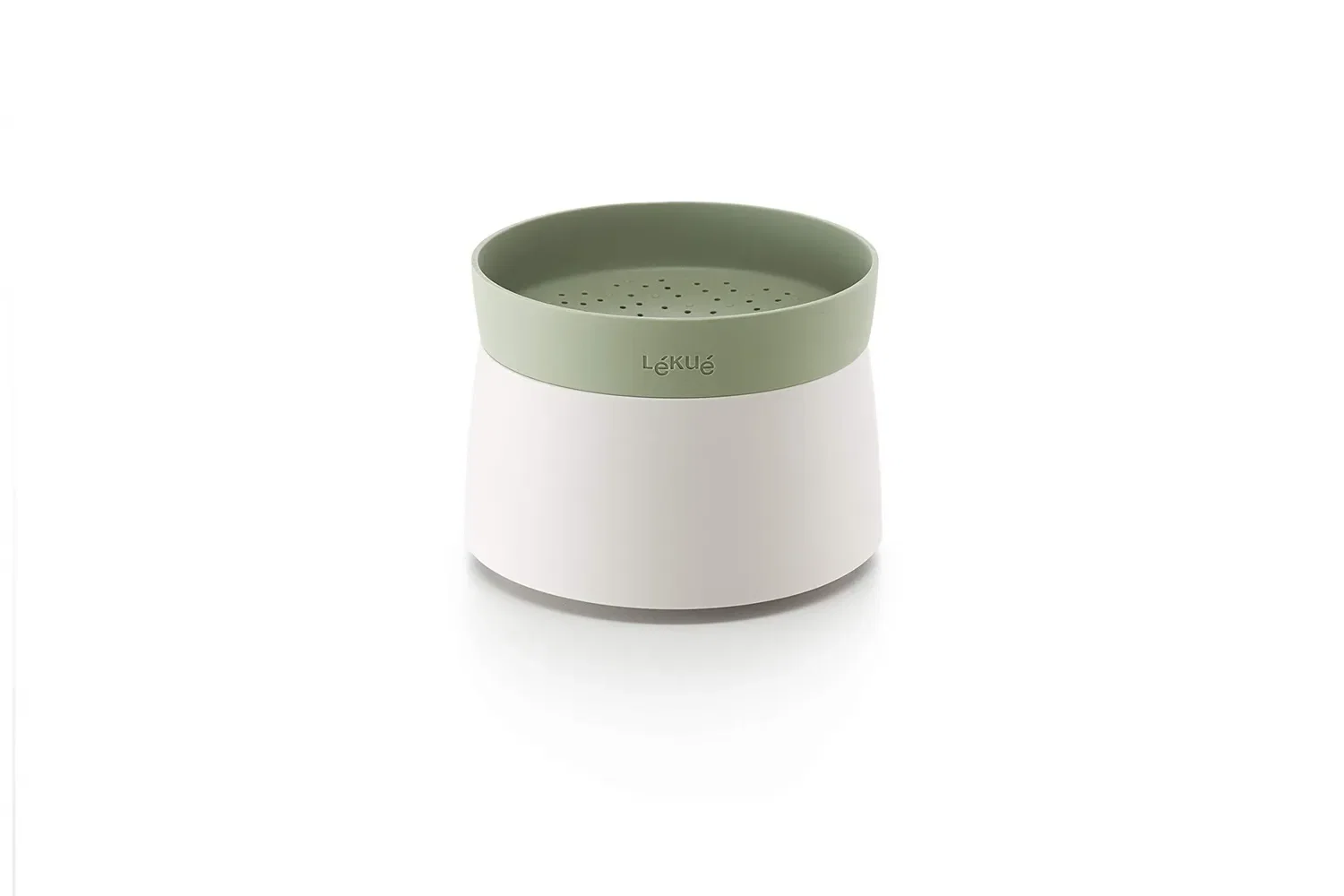 Panela para Arroz e Grãos em Silicone Lékué