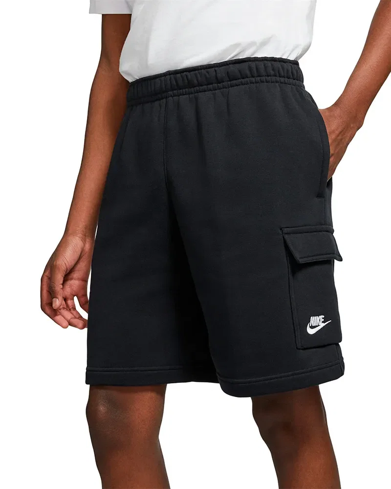Shorts Nike Club Masculino — imagem 1