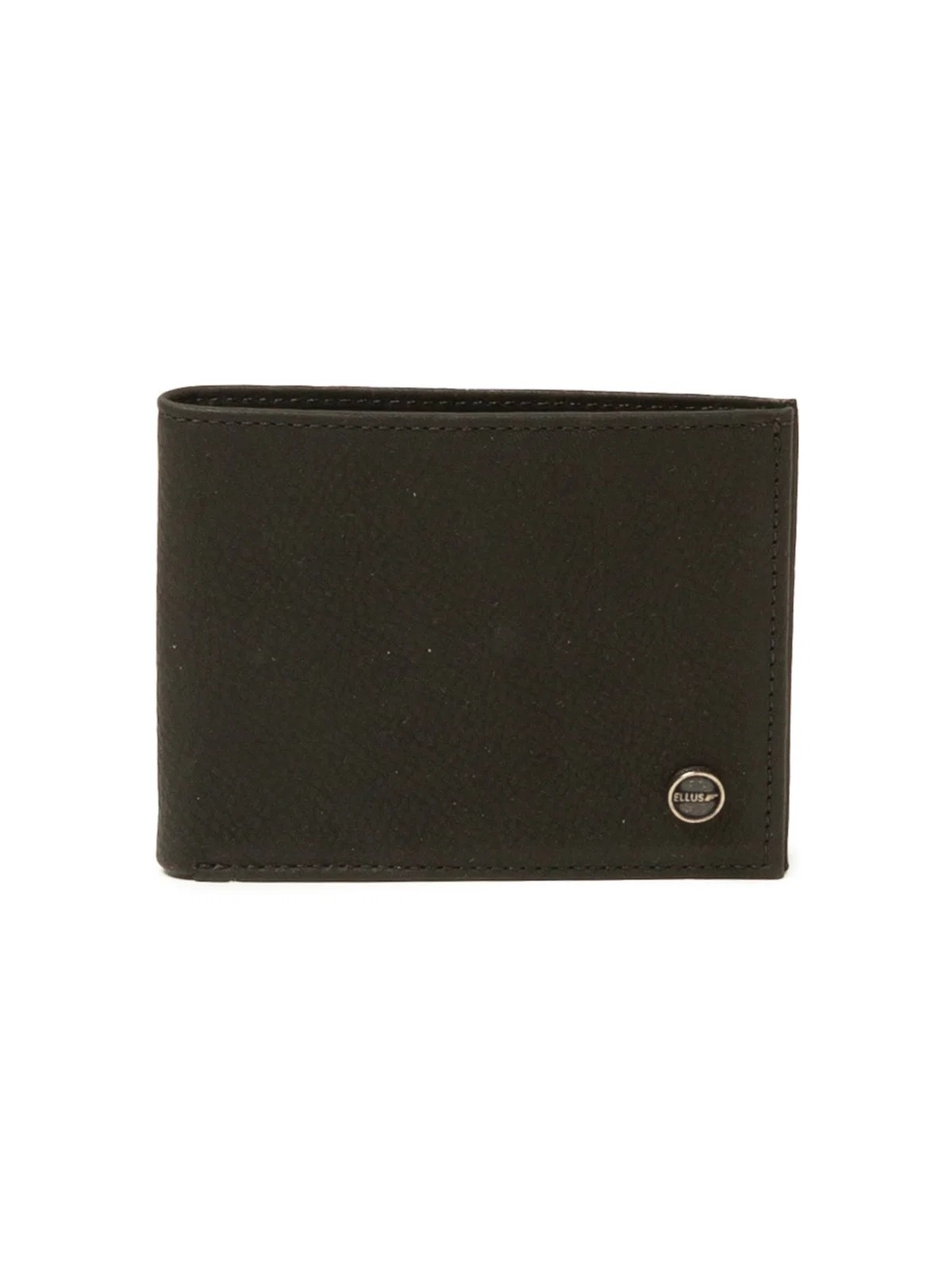 Carteira Hunter Ellus Preto