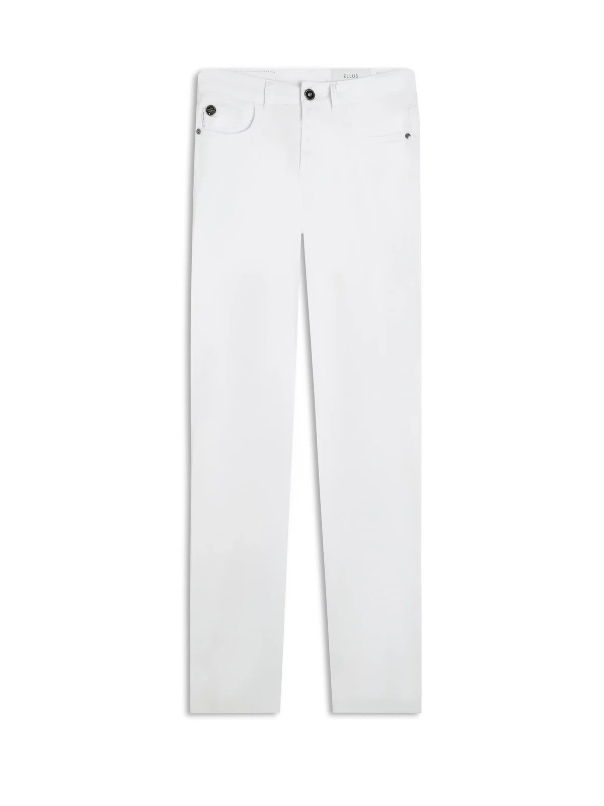 Calça Luxuria Maxskin Branco