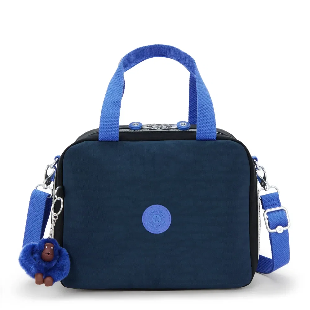 Lancheira Kipling Miyo