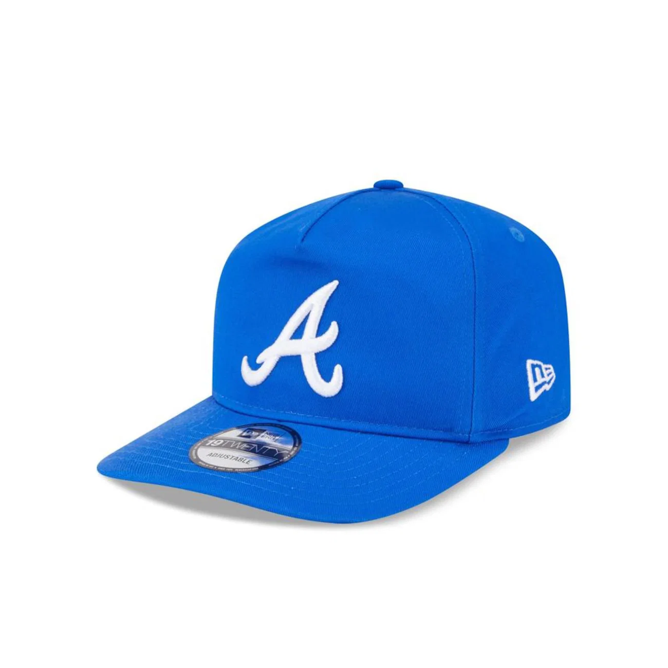 Boné New Era 1920 New Era Washed Cobalt Masculino