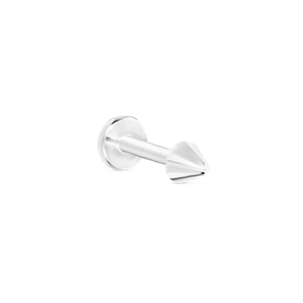 Piercing Life Flecha Aço — imagem 1