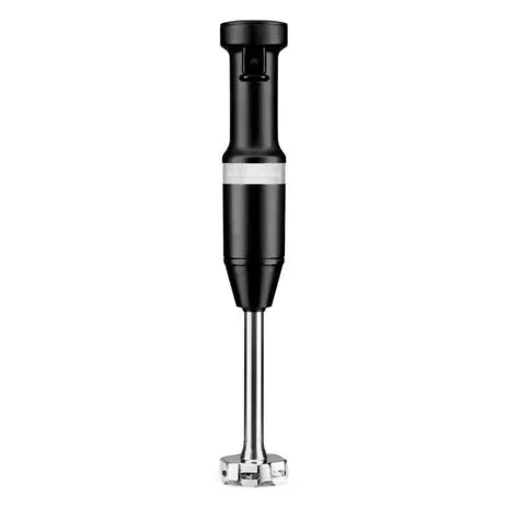 Mixer em Inox 110V Kitchenaid Preto