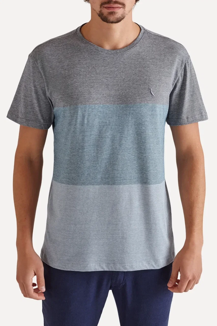 Camiseta Degrade Milos