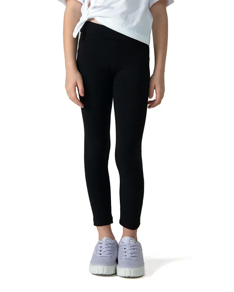 Legging Fila Letter Fun Ii Infantil