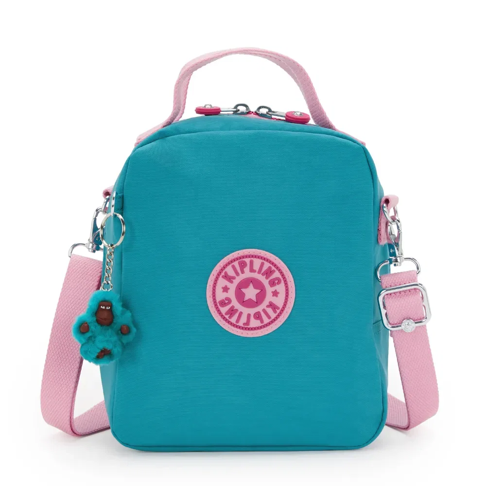 Lancheira Kipling Lyla U