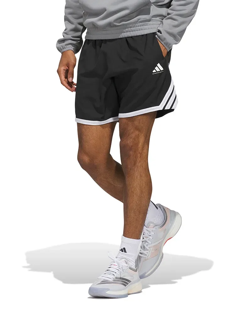 Shorts adidas Crazylite Masculino — imagem 1