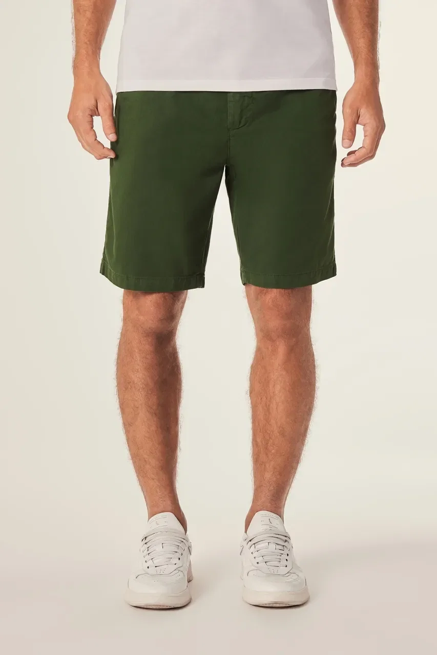 Bermuda Casual Pf Iron Verao 20