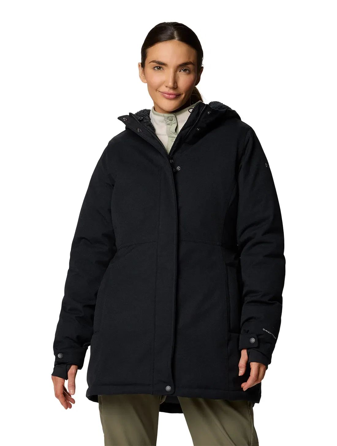 Jaqueta Columbia Feminina Alameda Ridge™ Insulated Parka