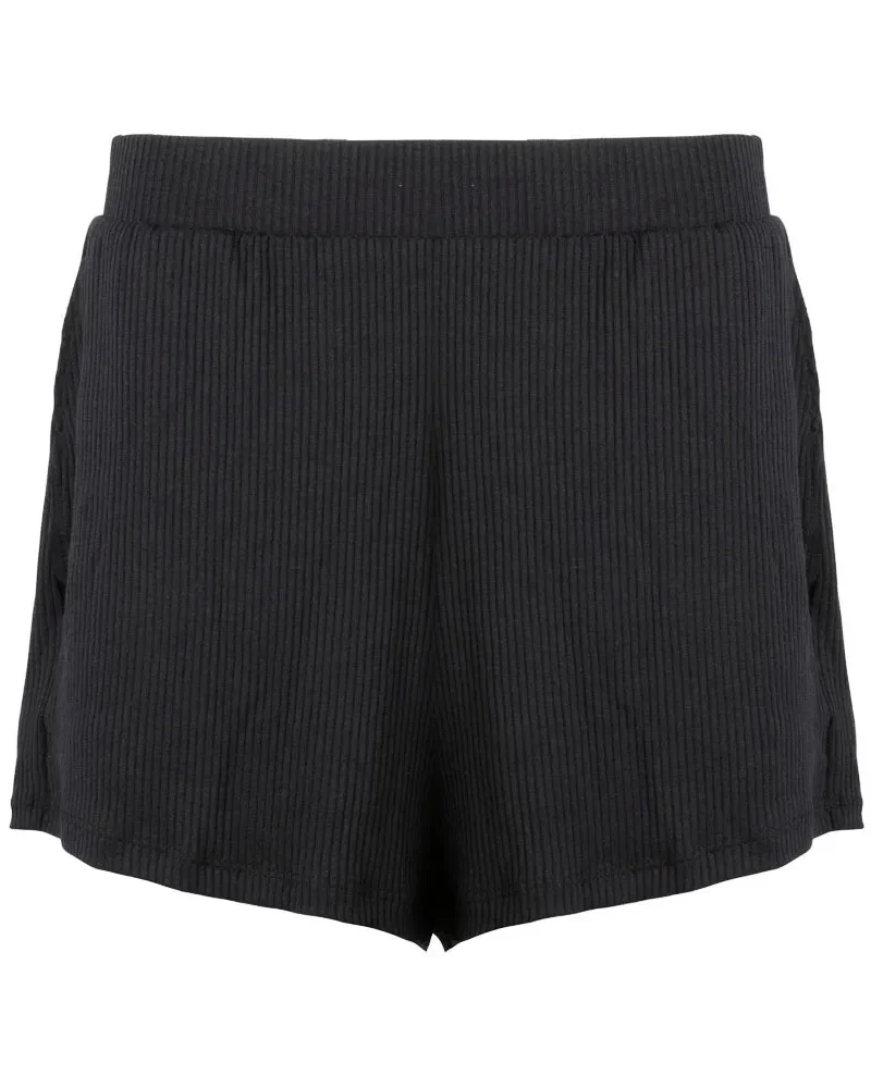 Shorts Fila Basic Ii Feminino
