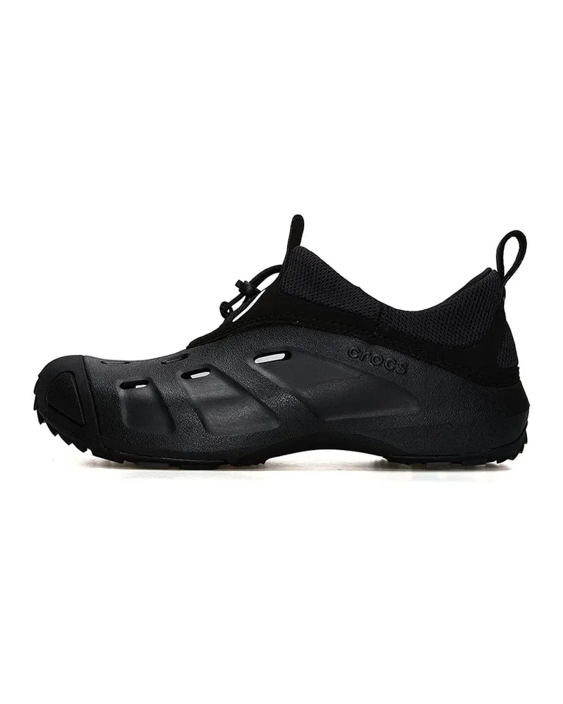 Sandália Crocs Quick Trail Low Unissex