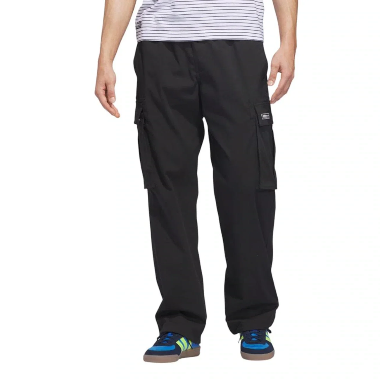 Calça Adidas Cargo Pants Masculina — imagem 1