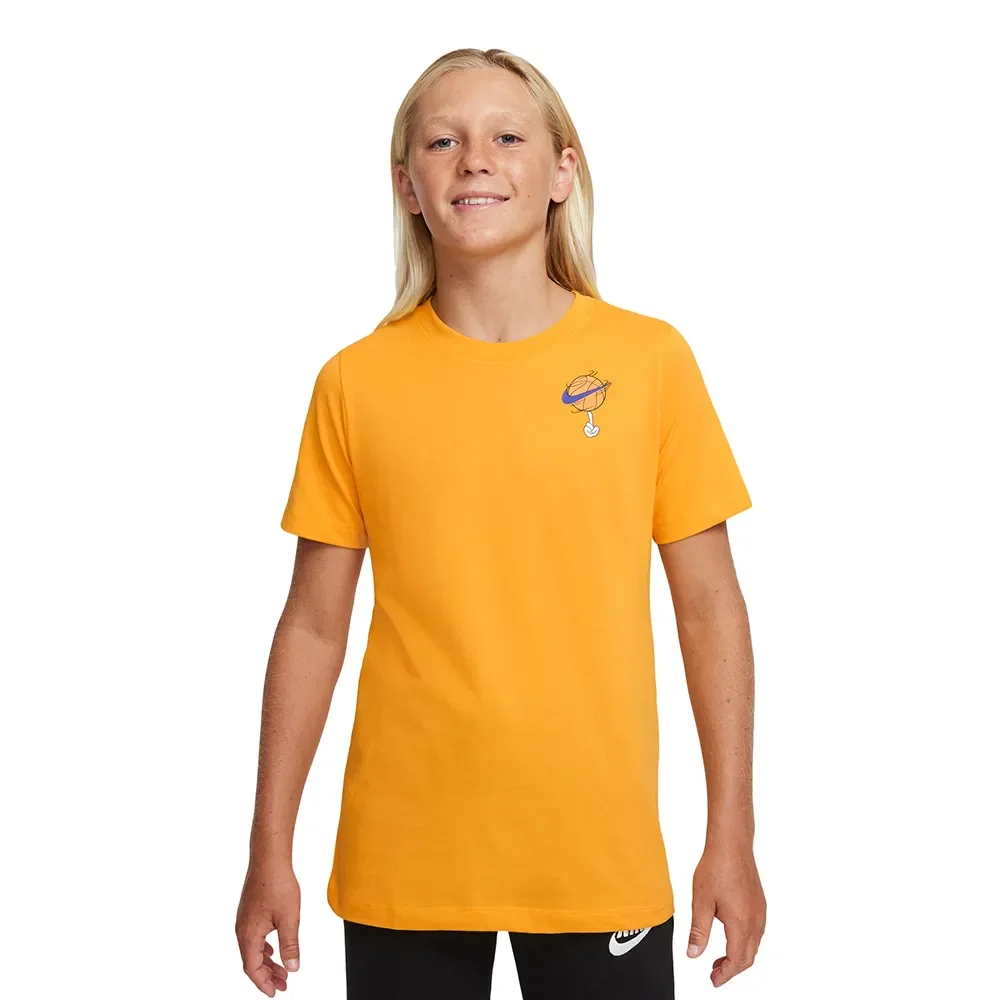 Camiseta Nike x Space Jam Dri-FIT Infantil — imagem 1