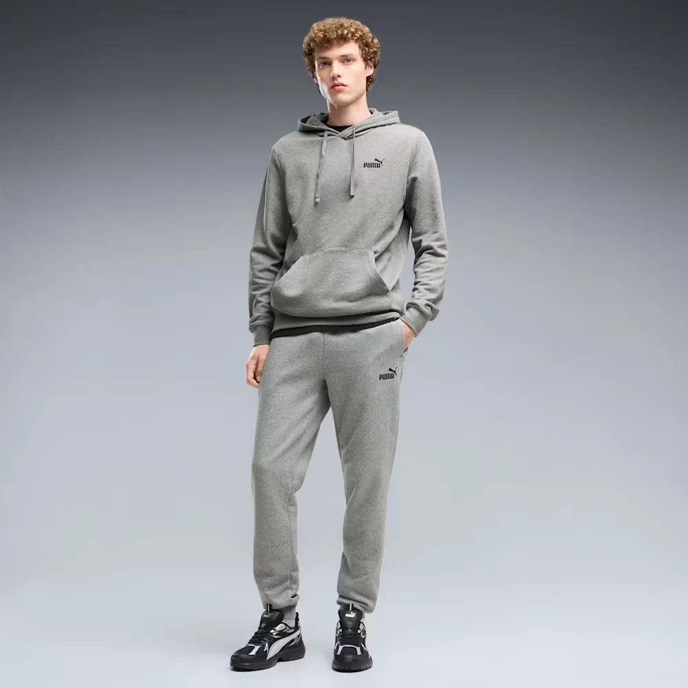 Calça de Moletom Essentials No. 1 Logo Masculina