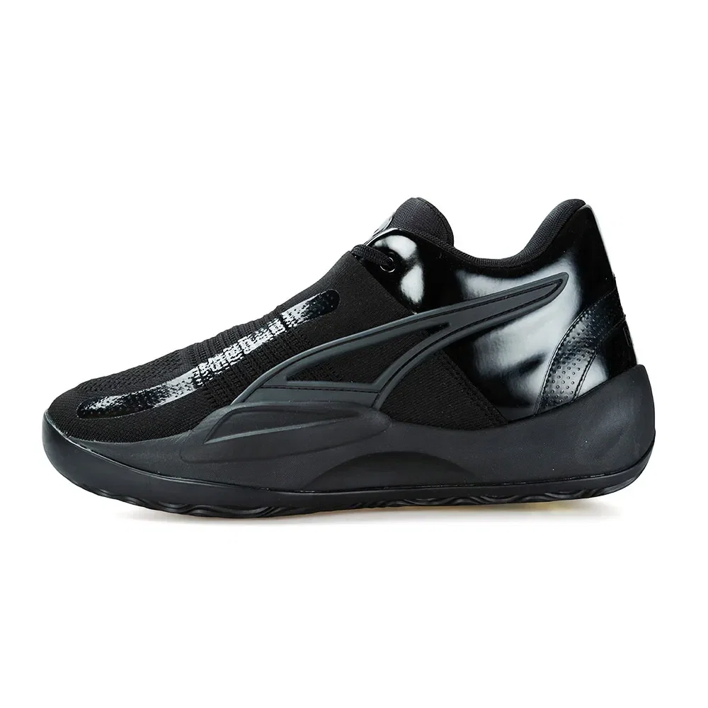 Tênis Puma Rise Nitro The Flash Masculino — imagem 1