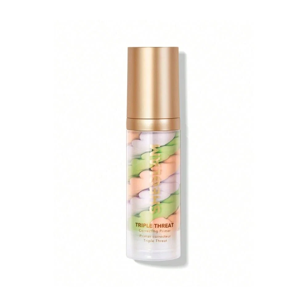 Primer Corrector Sheglam Triple Threat 30ml