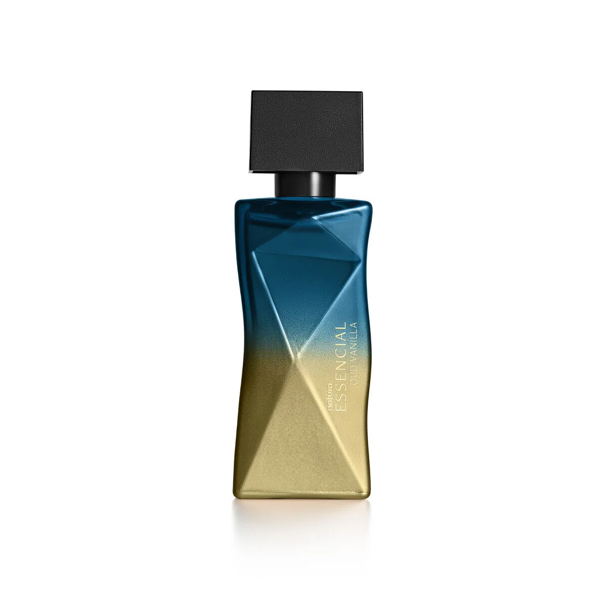 Essencial Deo Parfum Oud Vanilla 25ml