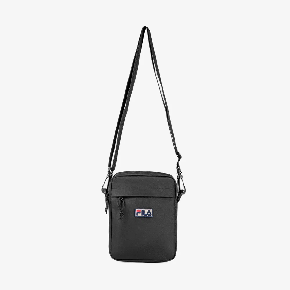 Bolsa Lateral Unisex Fila Sport Style Dna - tamanho U