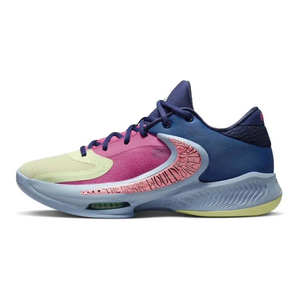 Tênis Nike Zoom Freak 4 Masculino — imagem 1