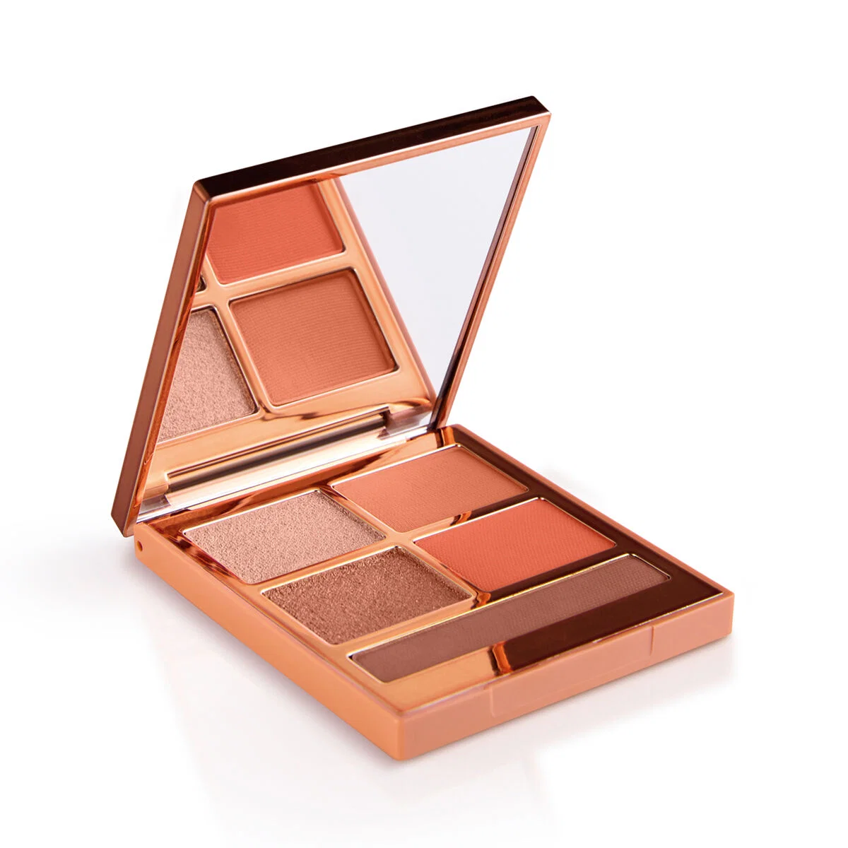 PRO Palette de Sombras Una Nude 2C 7 g — imagem 1